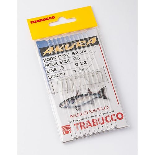 Trabucco Akura Cefalo 525N