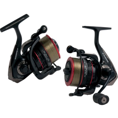 Trabucco Krius FA - Slika 5