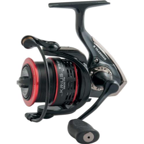 Trabucco Krius FA