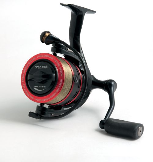 Trabucco Krius FA - Slika 6