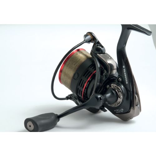 Trabucco Krius FA - Slika 4
