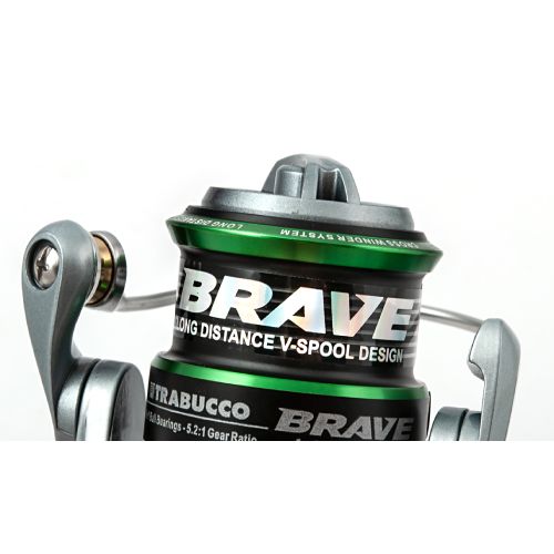 Trabucco Brave Lite 1000 - Slika 4