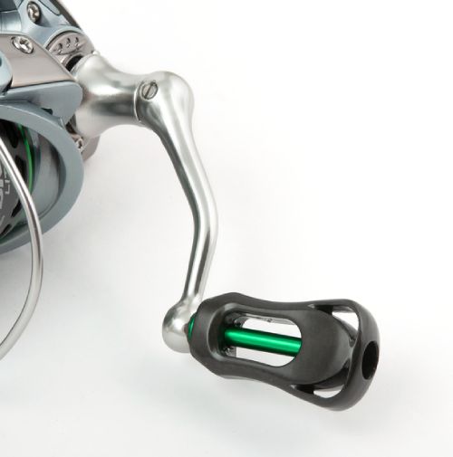 Trabucco Brave Lite 1000 - Slika 5