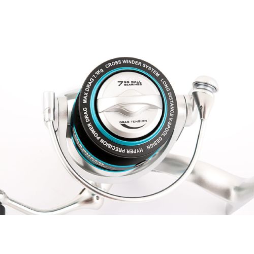 Trabucco Krius SW - Slika 3