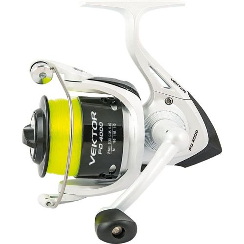 Trabucco Vektor FD