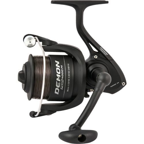 Trabucco Demon Feeder