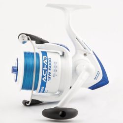 Trabucco Achab SW