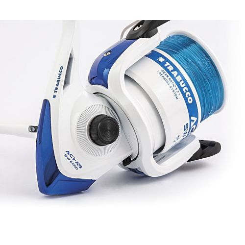 Trabucco Achab SW - Slika 3