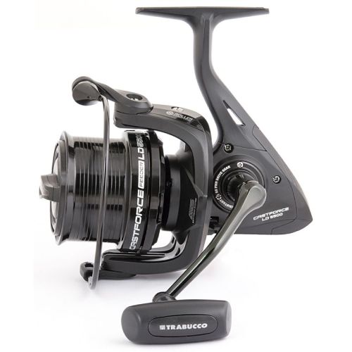 Trabucco Castforce XLD 5500