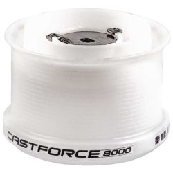 Trabucco PTFE Spare Spool Castforce 8000