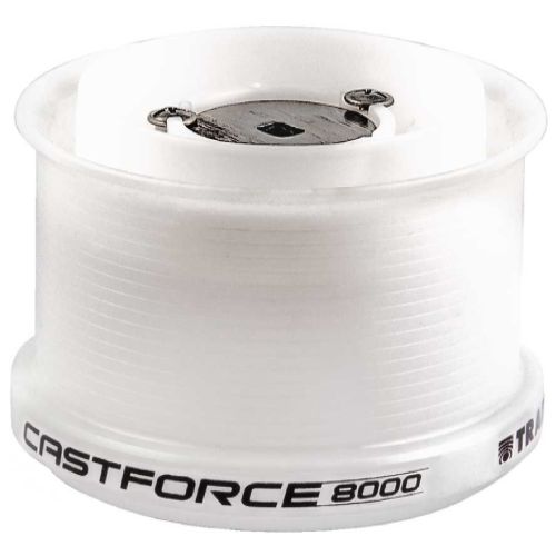 Trabucco PTFE Spare Spool Castforce 8000