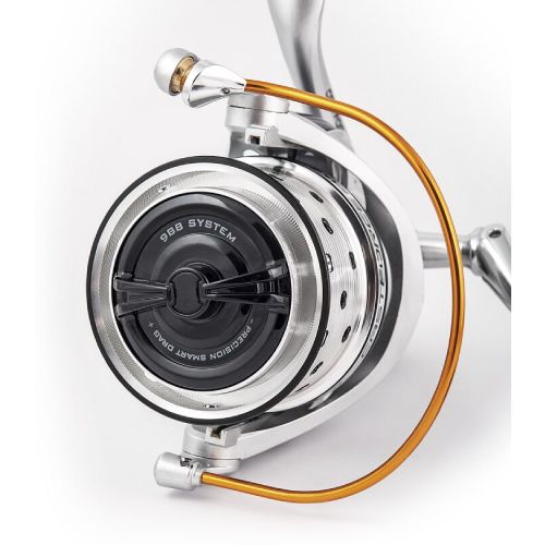 Trabucco Castforce XLT Surf 8000 - Slika 3
