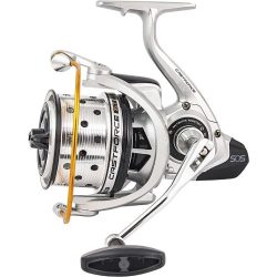 Trabucco Castforce XLT Surf 8000