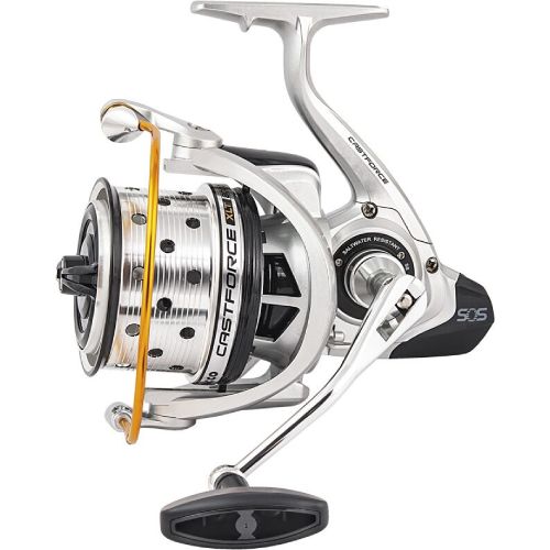 Trabucco Castforce XLT Surf 8000