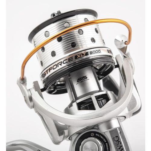 Trabucco Castforce XLT Surf 8000 - Slika 5