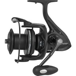 Trabucco Qosmio XT Power Game 9000
