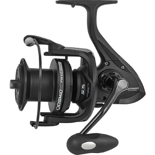 Trabucco Qosmio XT Power Game 9000