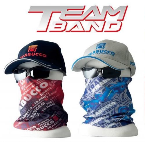 Trabucco Team Band