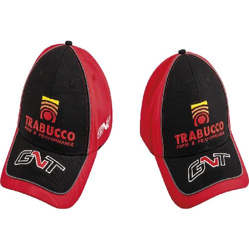 Trabucco GNT Red Cap