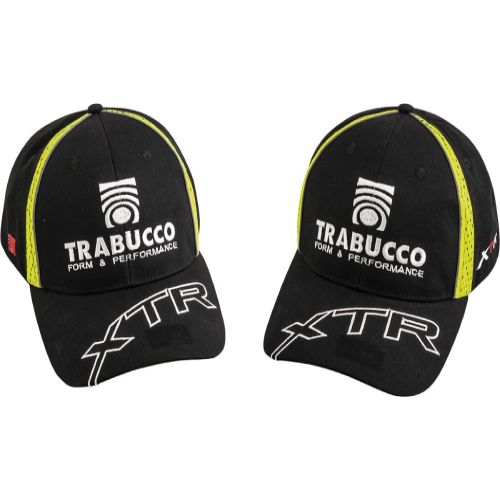 Trabucco XTR Cap