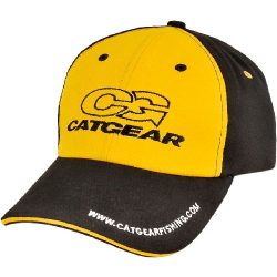 Catgear Cap