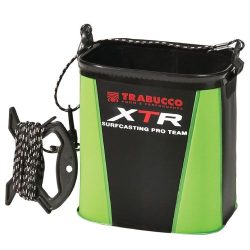Trabucco Drop Bucket 20x20x20cm