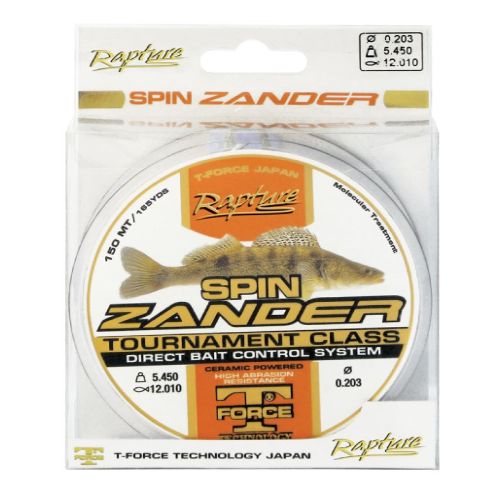 Rapture Spin Zender 150m