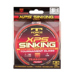 Trabucco XPS Sinnking Plus 150m