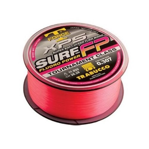 Trabucco Surf FP Fluoro Power 600m - Slika 2