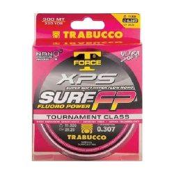 Trabucco Surf FP Fluoro Power 600m