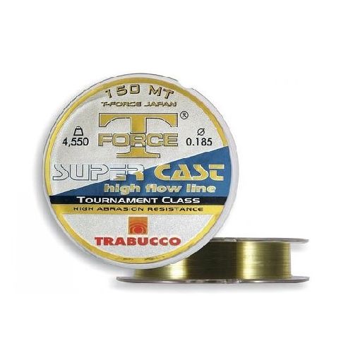 Trabucco Super Cast 150m