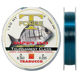 Trabucco Super Iso 300m