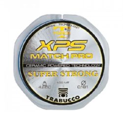 Trabucco Match Pro 300m