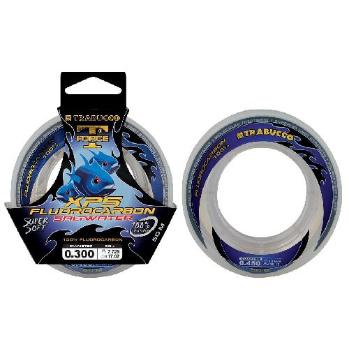 Trabucco Fluorocarbon SW 50m - Slika 3