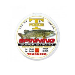 Trabucco Spinning Pike 150m