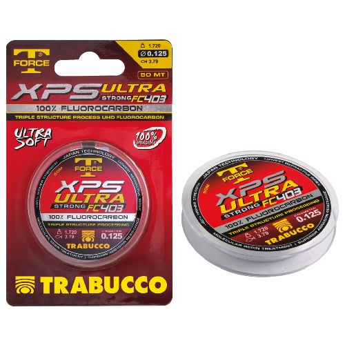 Trabucco Ultra Strong FC 403 50m