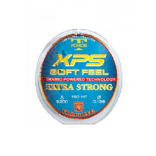 Trabucco XPS Soft Feel 150m