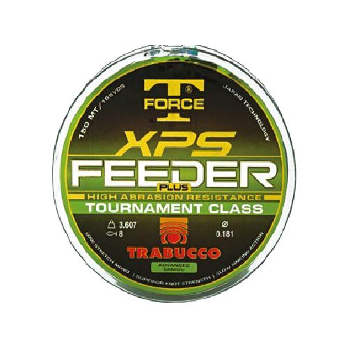Trabucco XPS Feeder Plus 150m