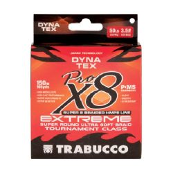 Trabucco X8 Extreme PRO 150m