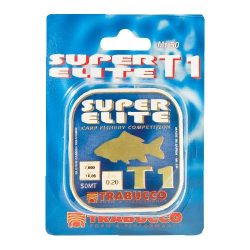 Trabucco T1 Carp Fishery 50m/0.160mm