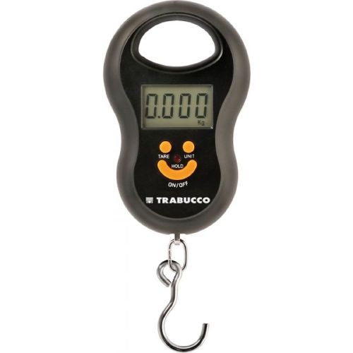 Trabucco Smart Digital Scale