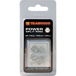 Trabucco Power Split Ring