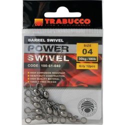 Trabucco Barrel
