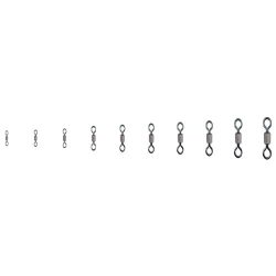 Trabucco Rolling Round X-Pattern
