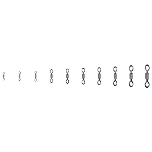 Trabucco Rolling Round X-Pattern