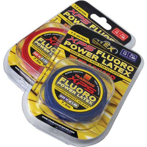 Trabucco XPS Fluoro Power Latex 7,5m