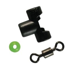 Trabucco 3 Way Cross Swivels