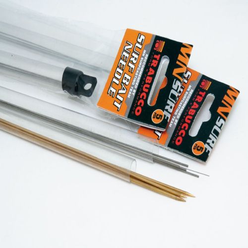 Trabucco Surfcasting Baiting Needle