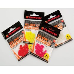 Trabucco Hyper Glow Surf Beads