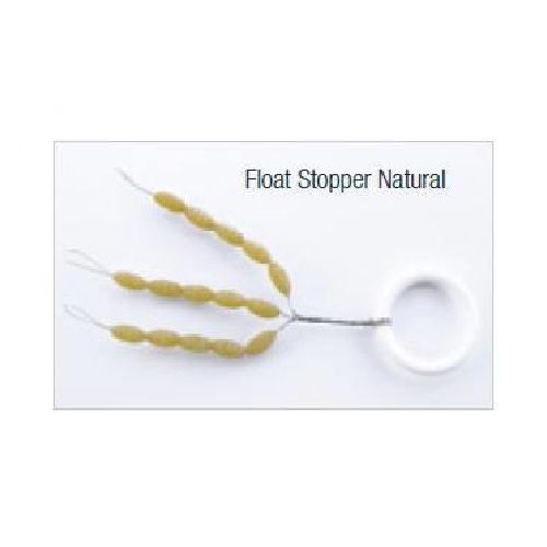 Trabucco Float Stopper Natural